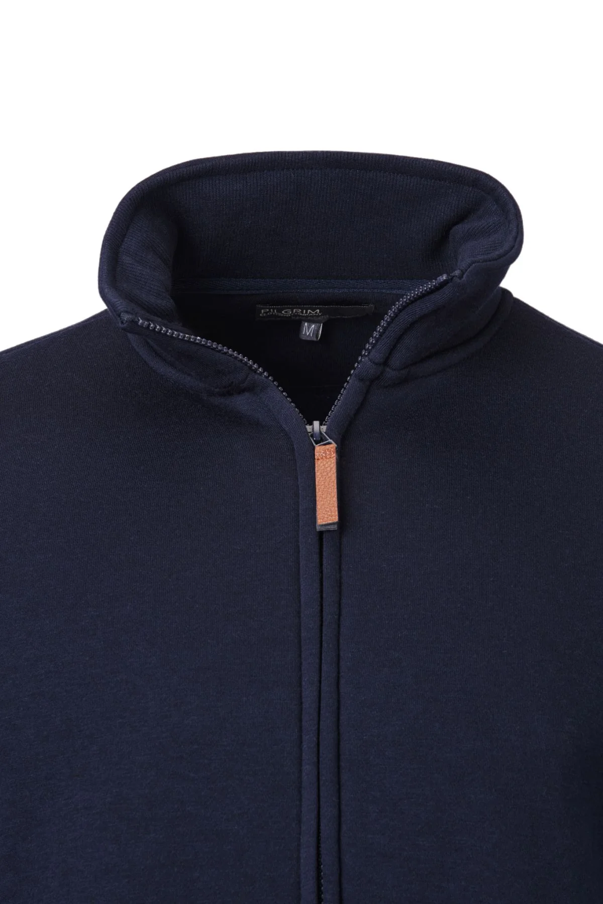 Pilgrim Full Zip Fleece - Image 3
