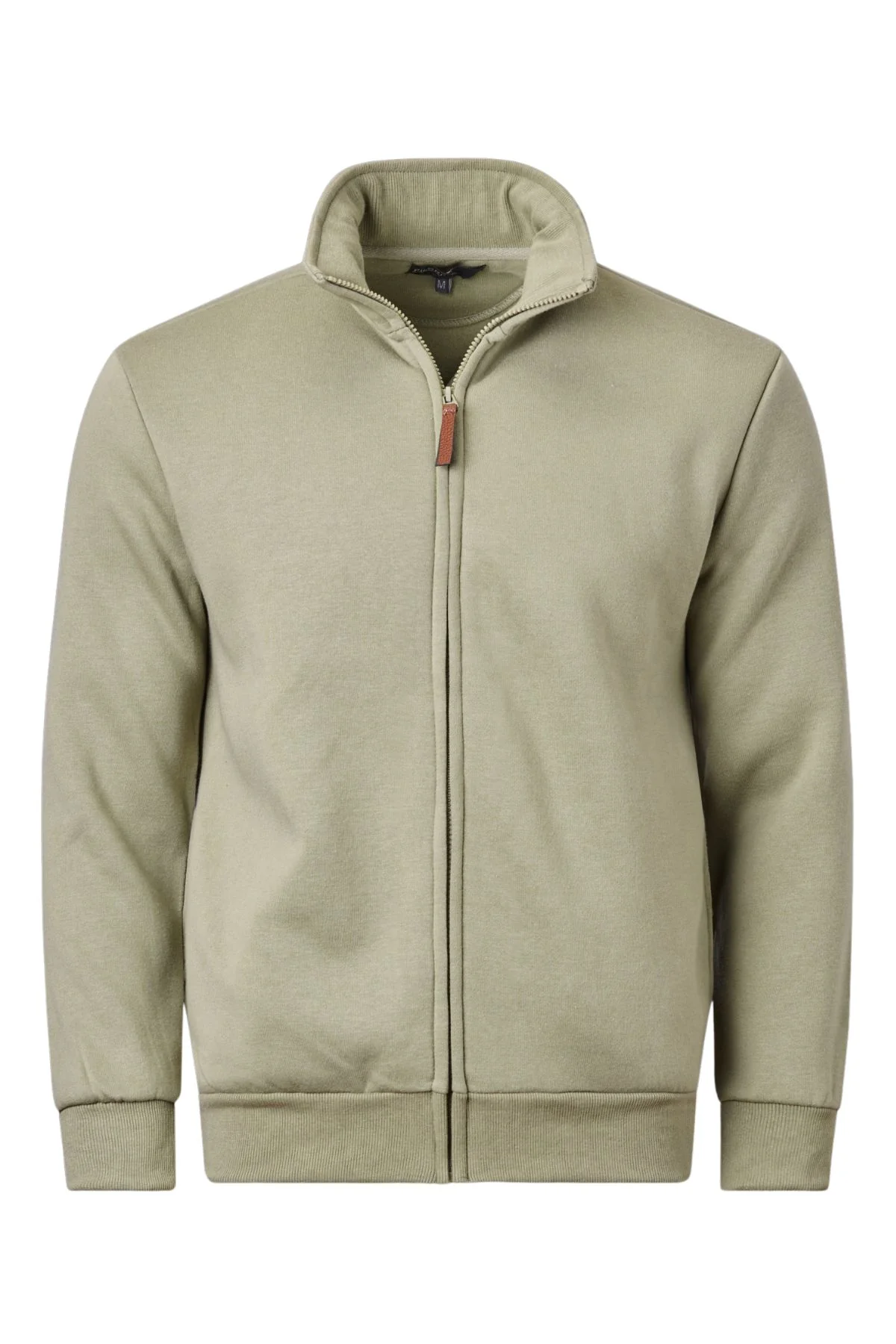 Pilgrim Full Zip Fleece