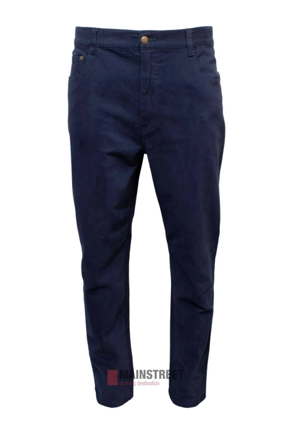 Pilgrim Moleskin Jean