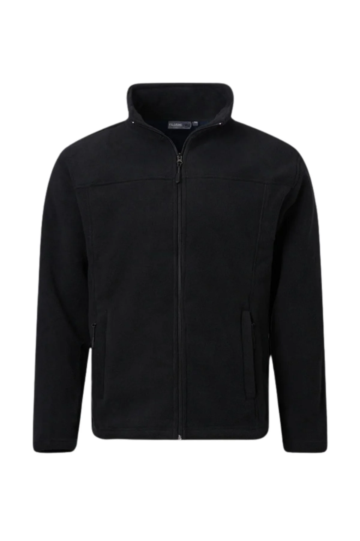 Pilgrim Polar Fleece Full Zip Jacket