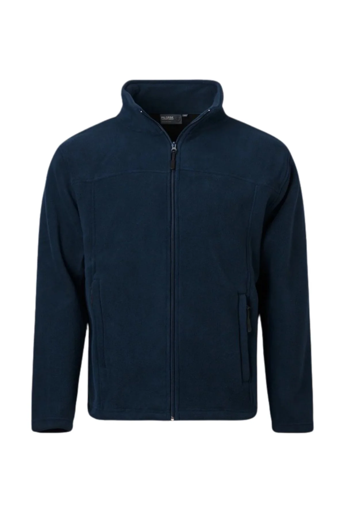 Pilgrim Polar Fleece Full Zip Jacket