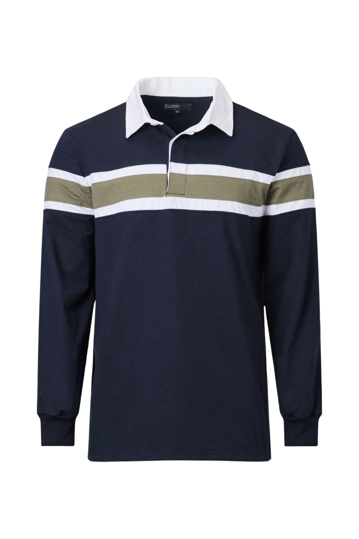 Pilgrim Rugby Top