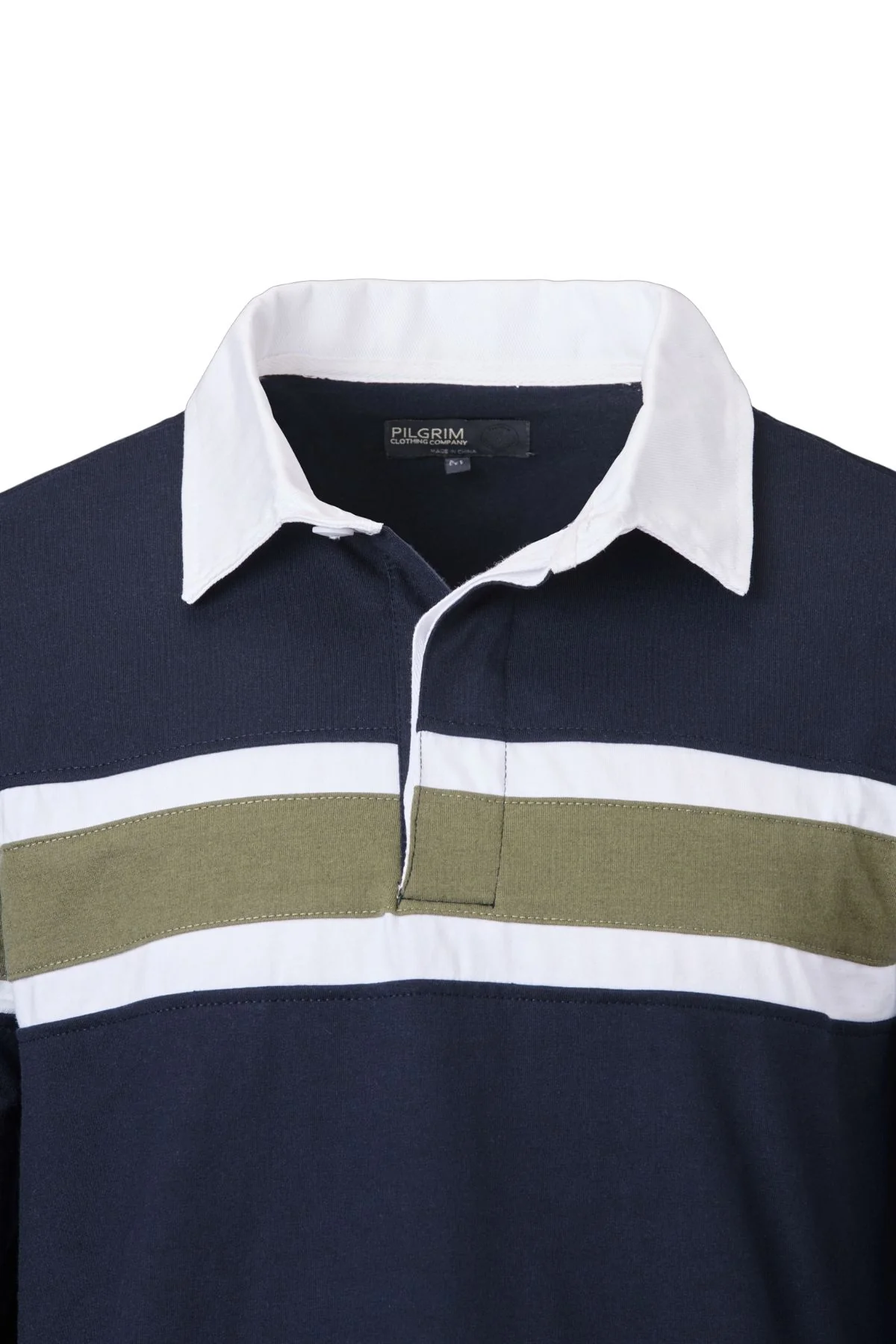Pilgrim Rugby Top - Image 3