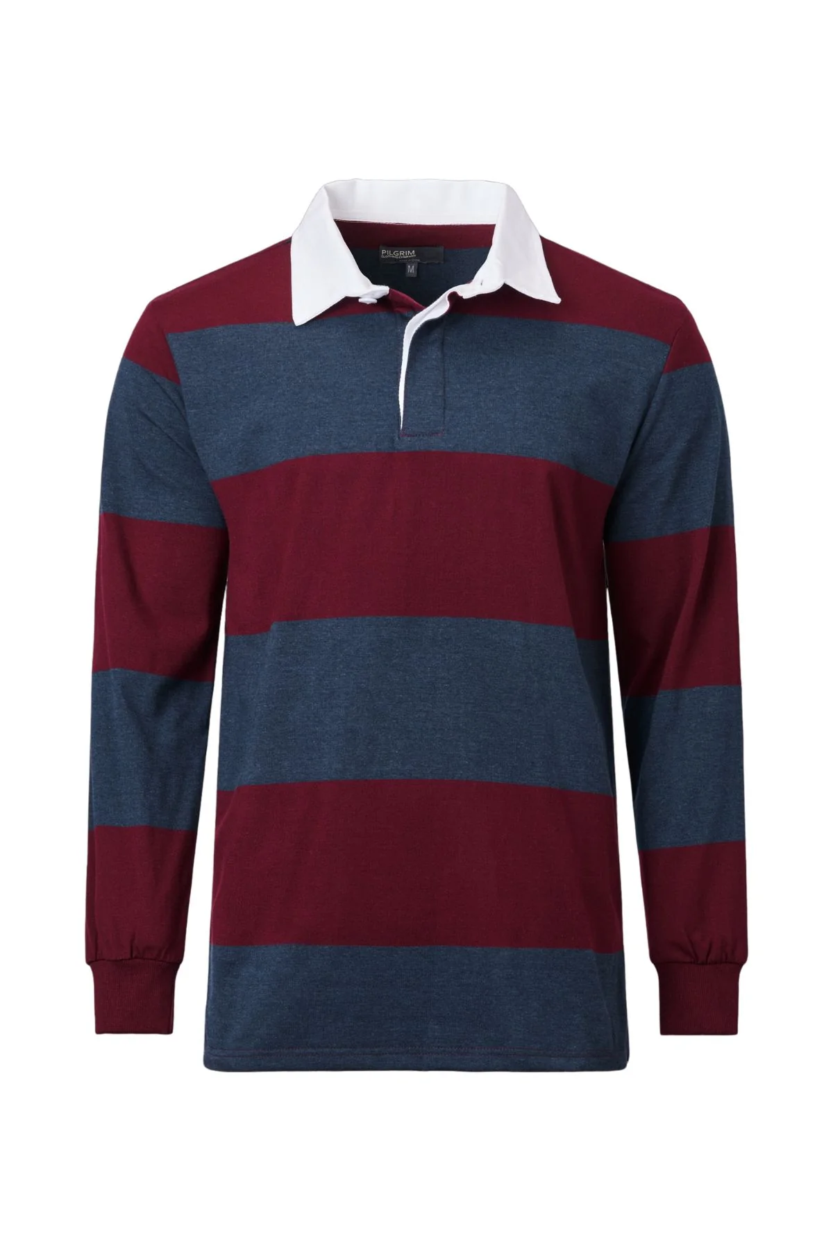 Pilgrim Rugby Top
