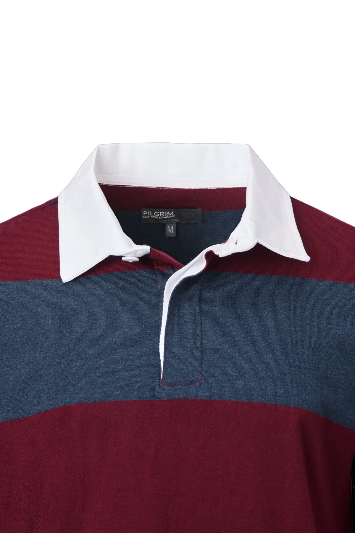 Pilgrim Rugby Top - Image 3