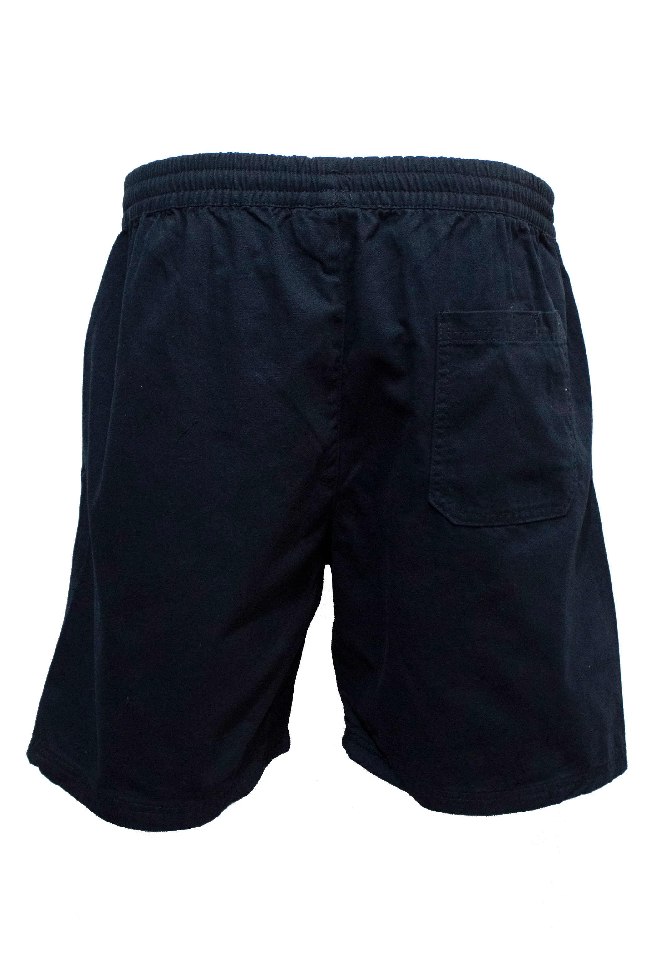 Pilgrim Twill Rugger Short - Image 2