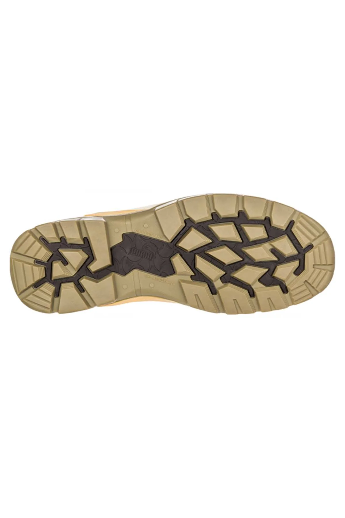 Puma Tanami Scuff Cap Elastic Sided Safety Boot - Image 4