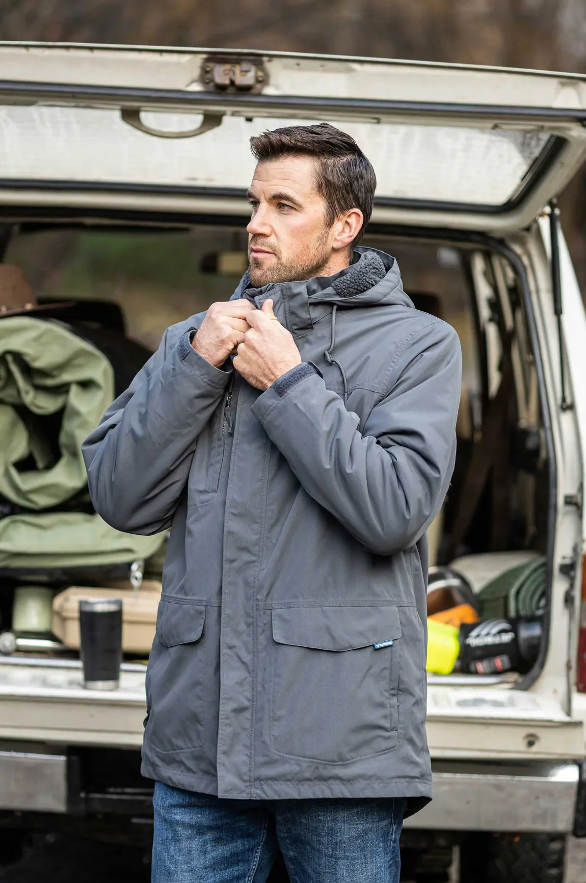 Rainbird Altair Jacket - Image 4