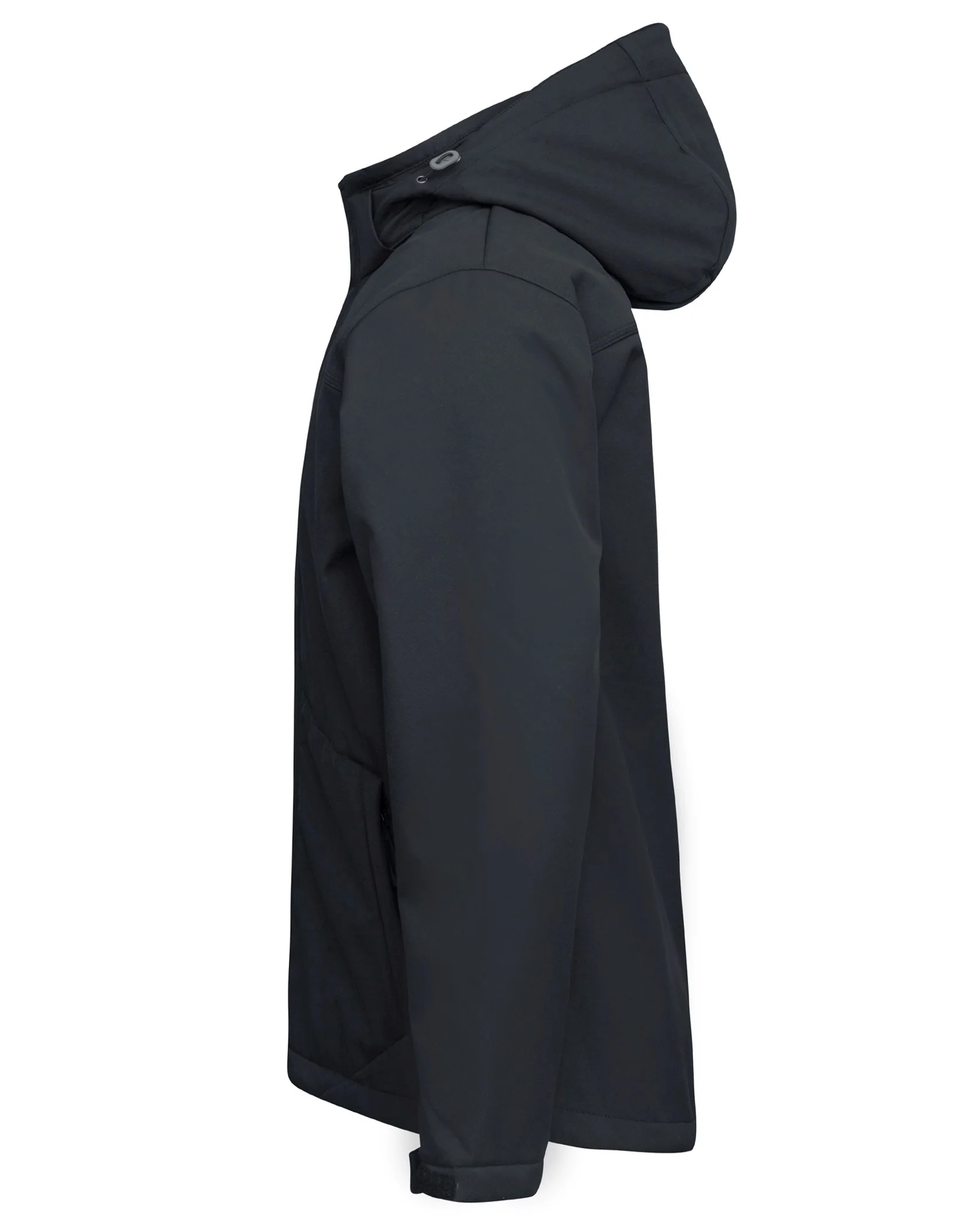 Rainbird Jones Softshell Sherpa Lined Jacket - Image 3