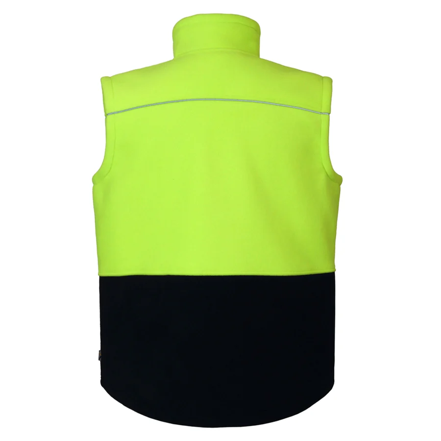 Rainbird Maguire Vest - Image 2