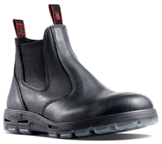 Redback UBBK Bobcat Soft Toe - Image 8