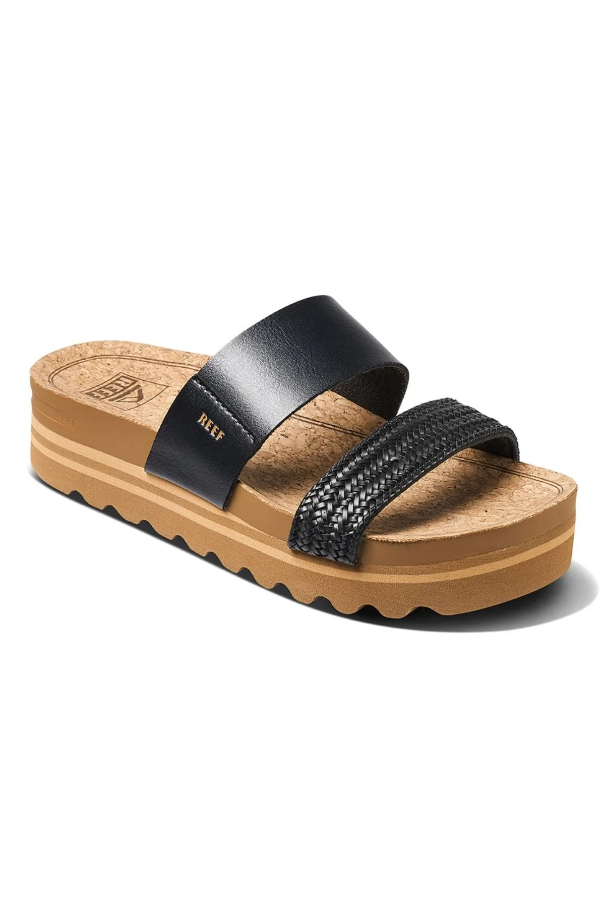 REEF Cushion Vista Hi