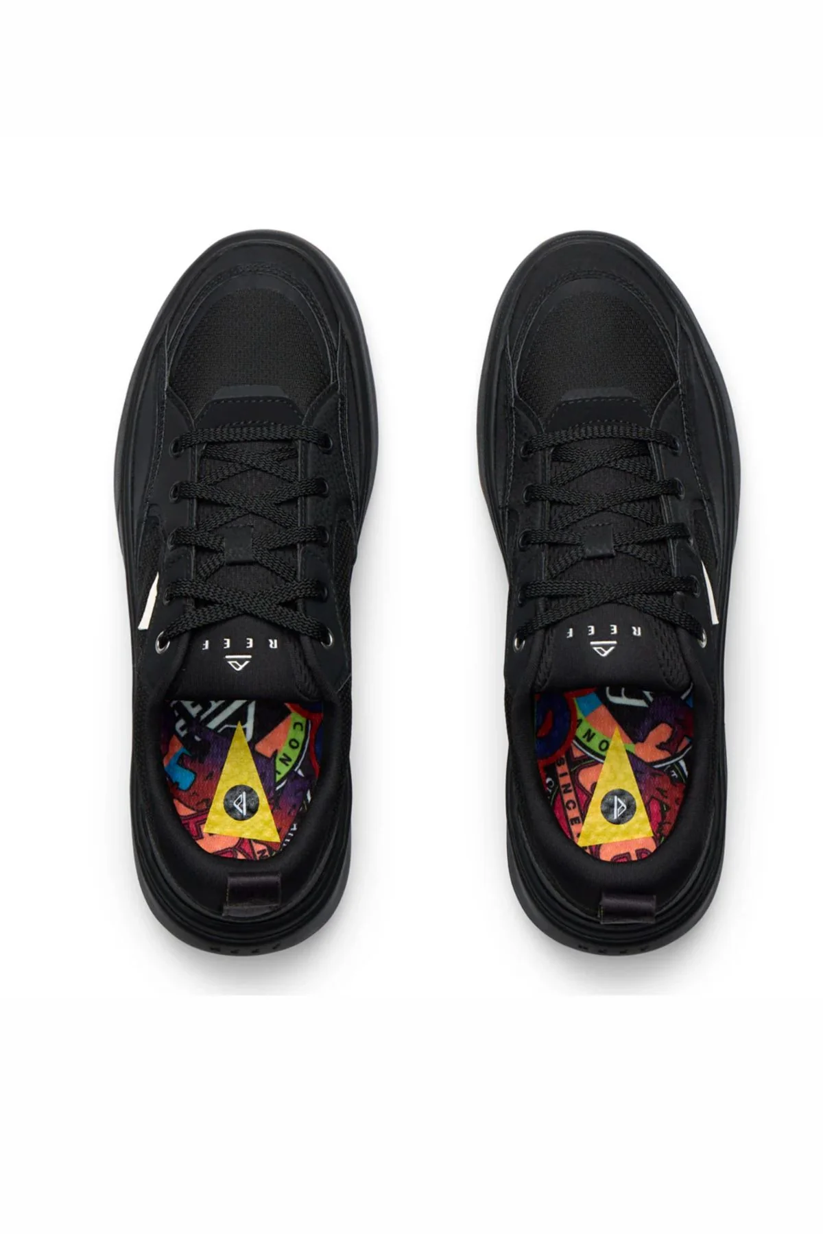 Reef Fanning Mens Shoe - Image 2