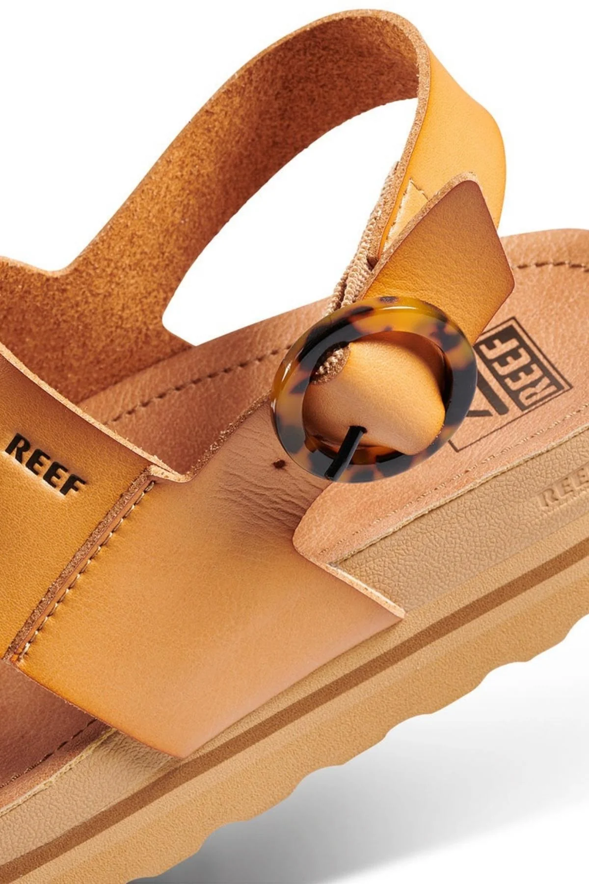 REEF Vista Hi Buckle - Image 7