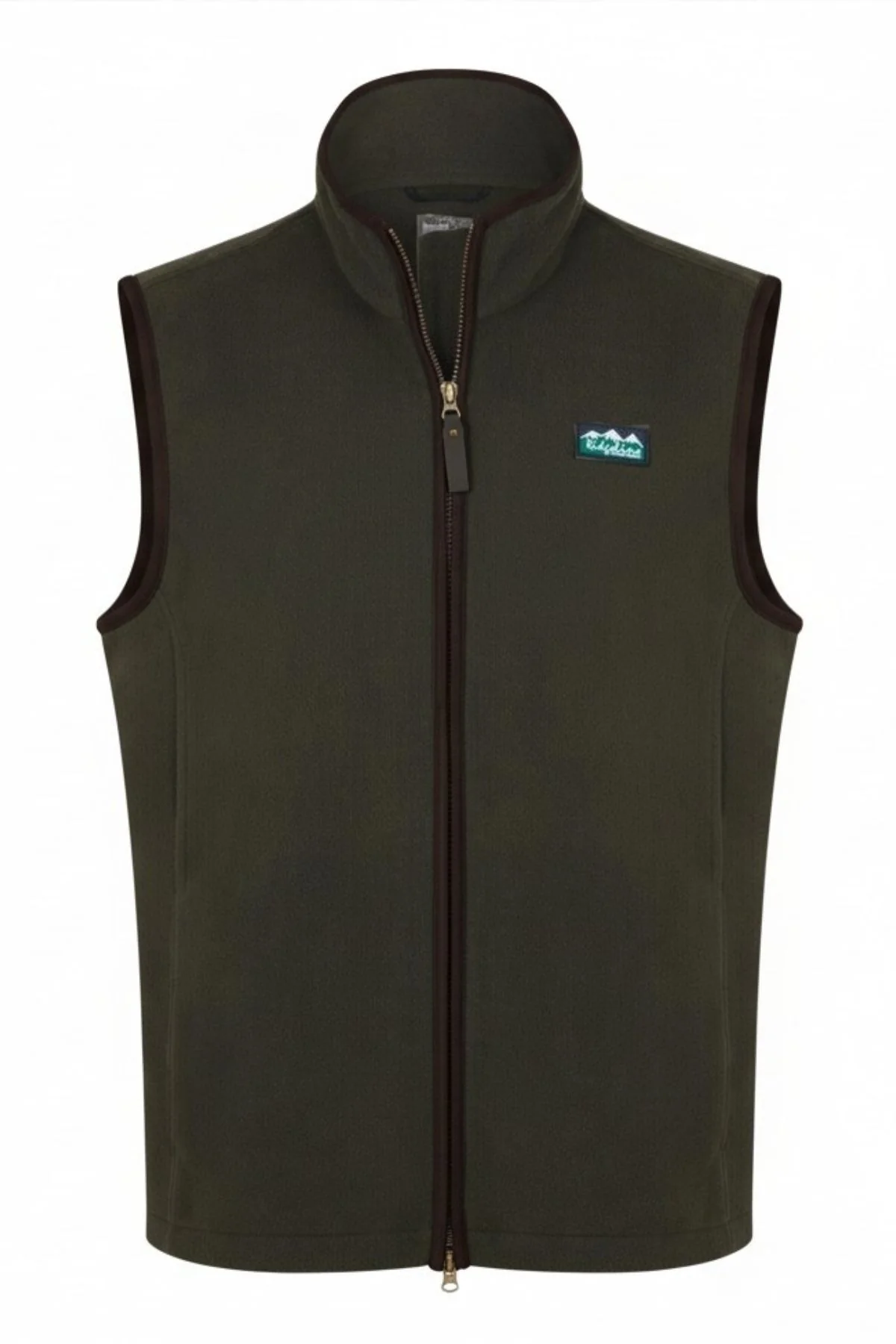 Ridgeline Monarch Vest
