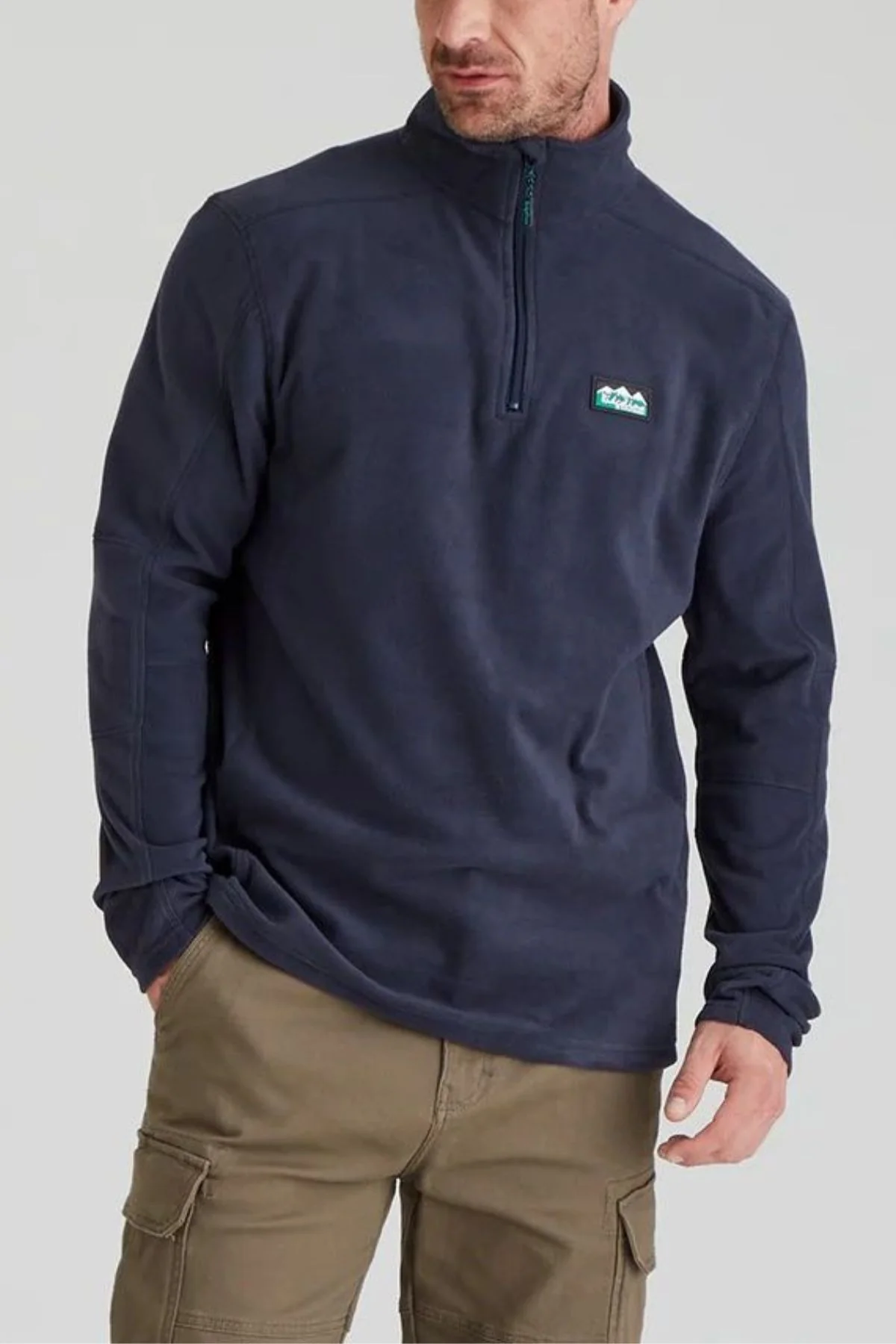 Ridgeline Narvik Fleece - Image 3