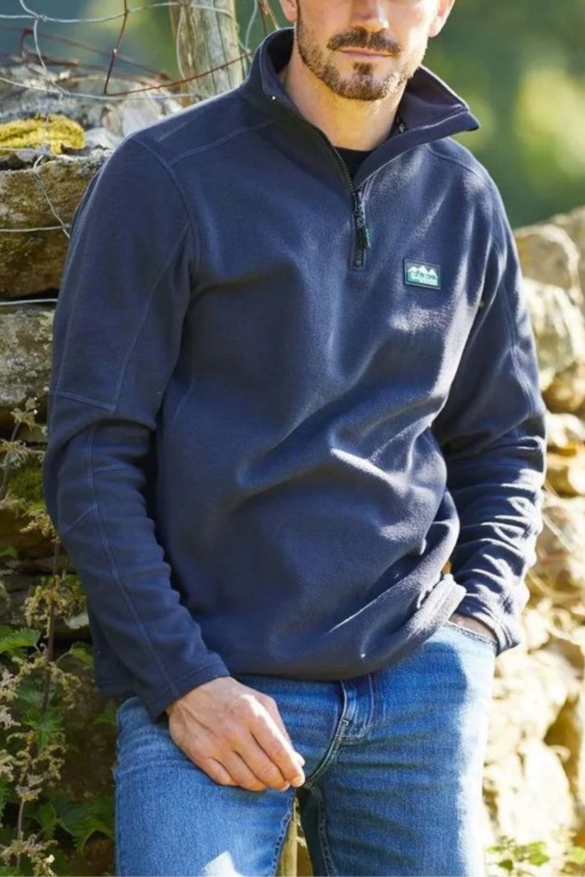Ridgeline Narvik Fleece - Image 6