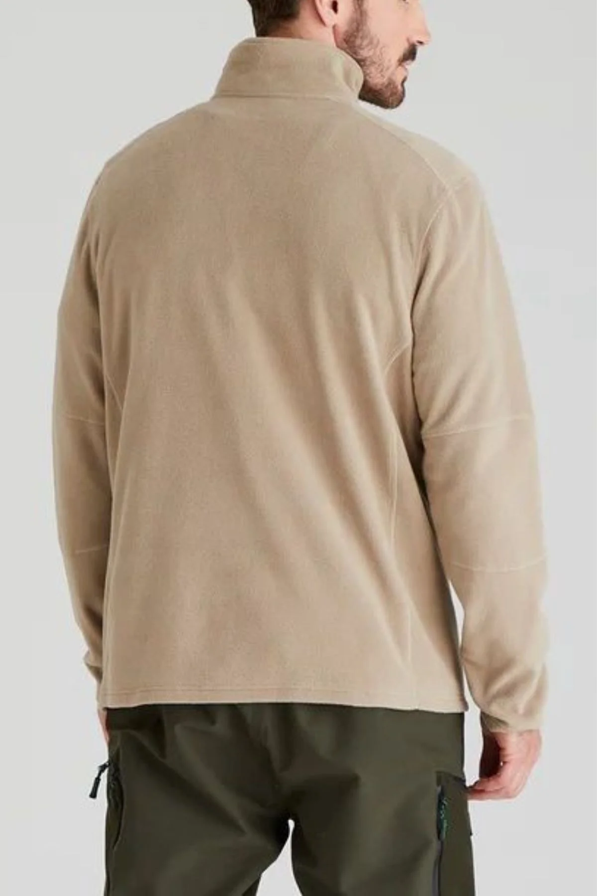 Ridgeline Narvik Fleece - Image 4