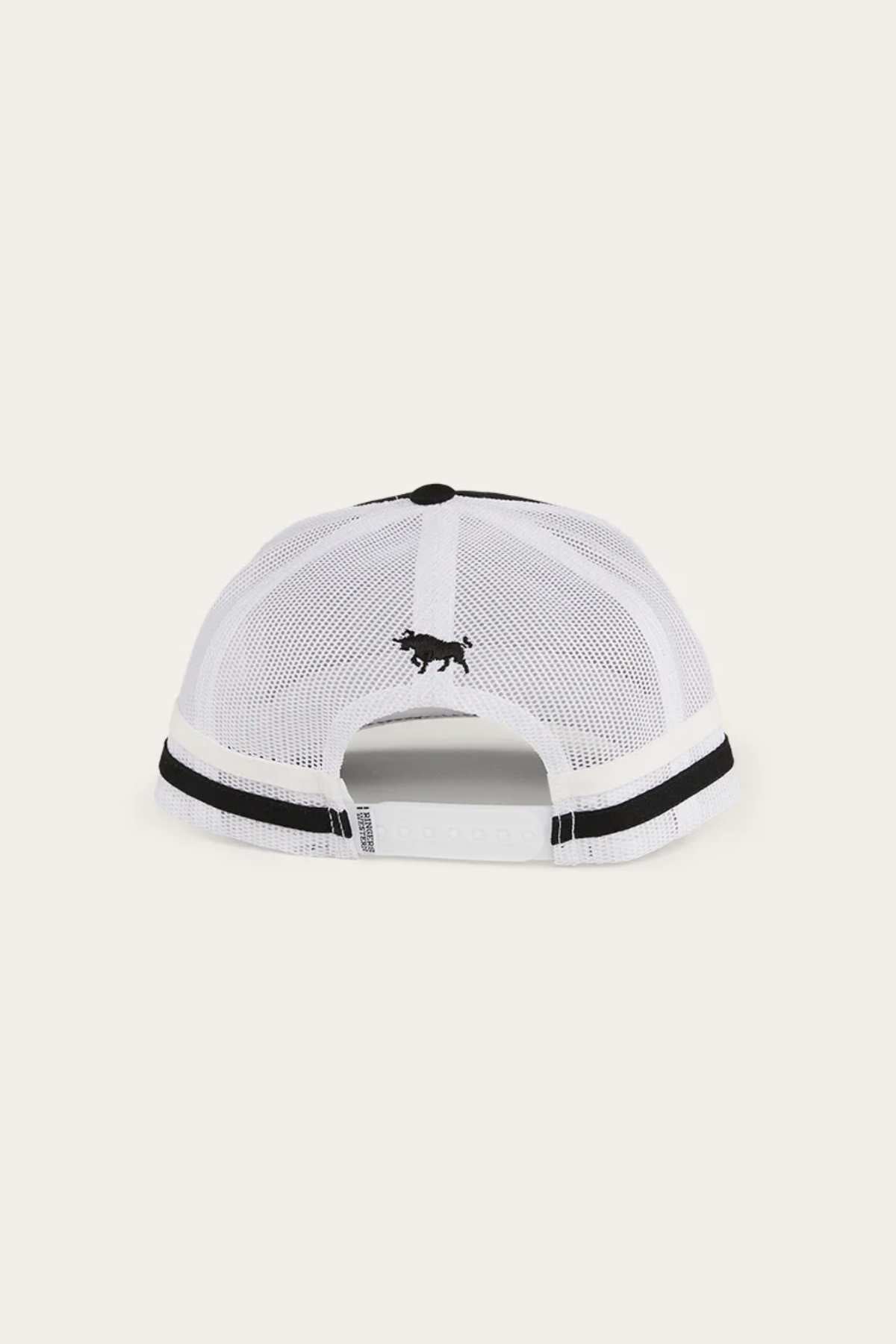 Ringers Western Banks Trucker Cap - Image 2