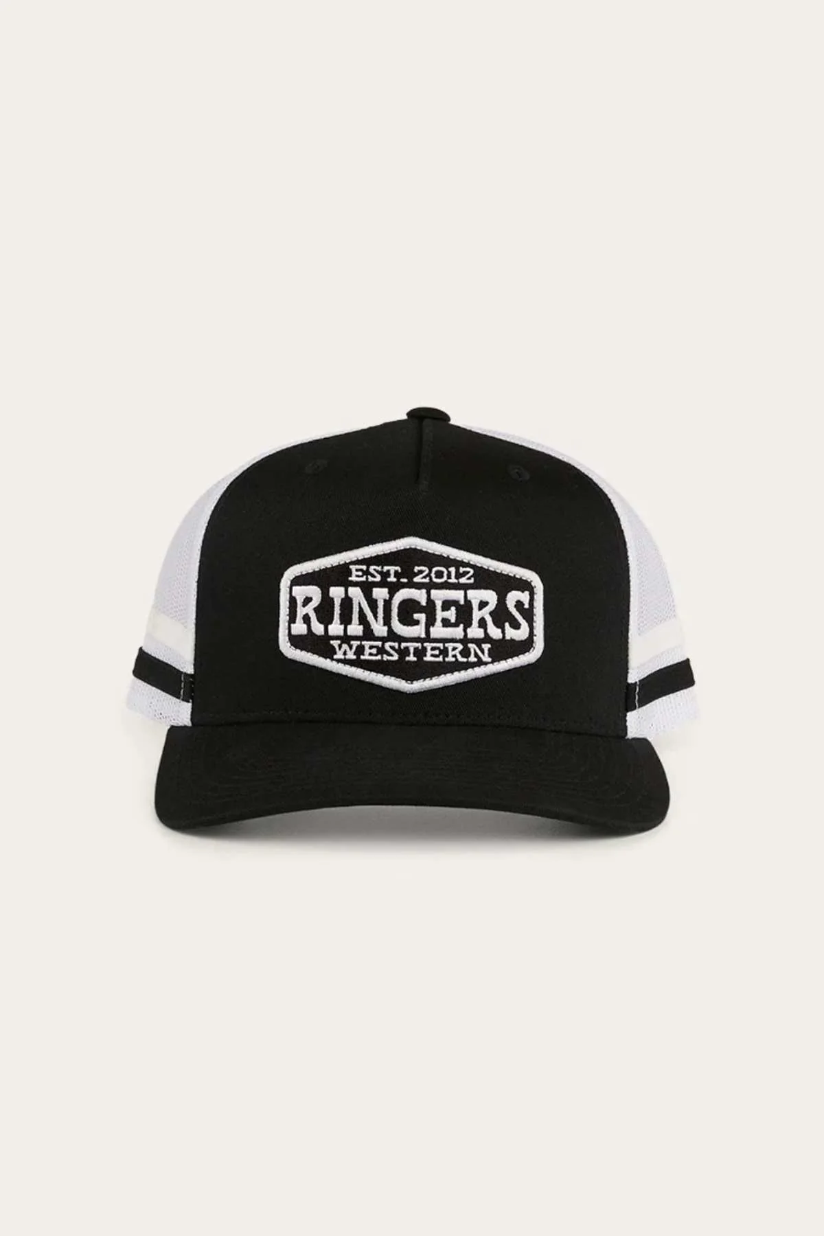 Ringers Western Banks Trucker Cap - Image 3