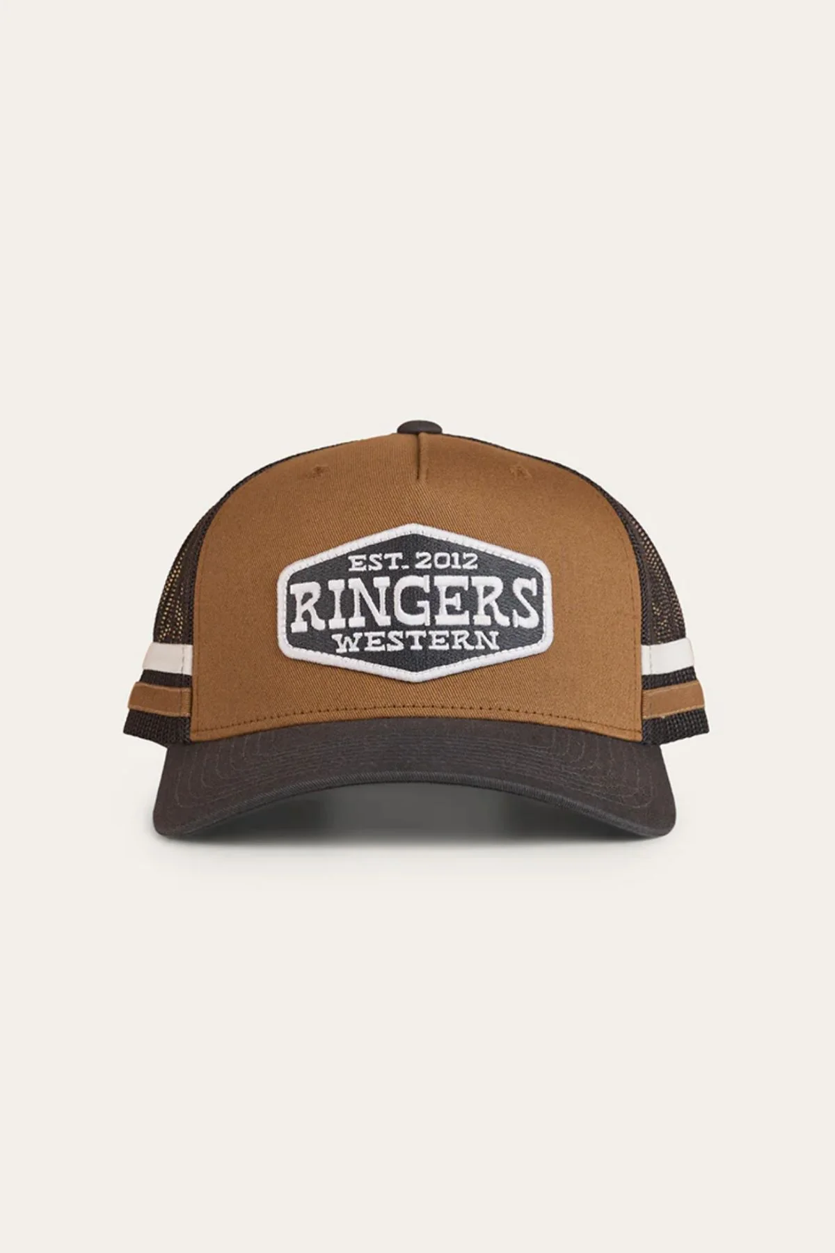 Ringers Western Banks Trucker Cap - Image 2