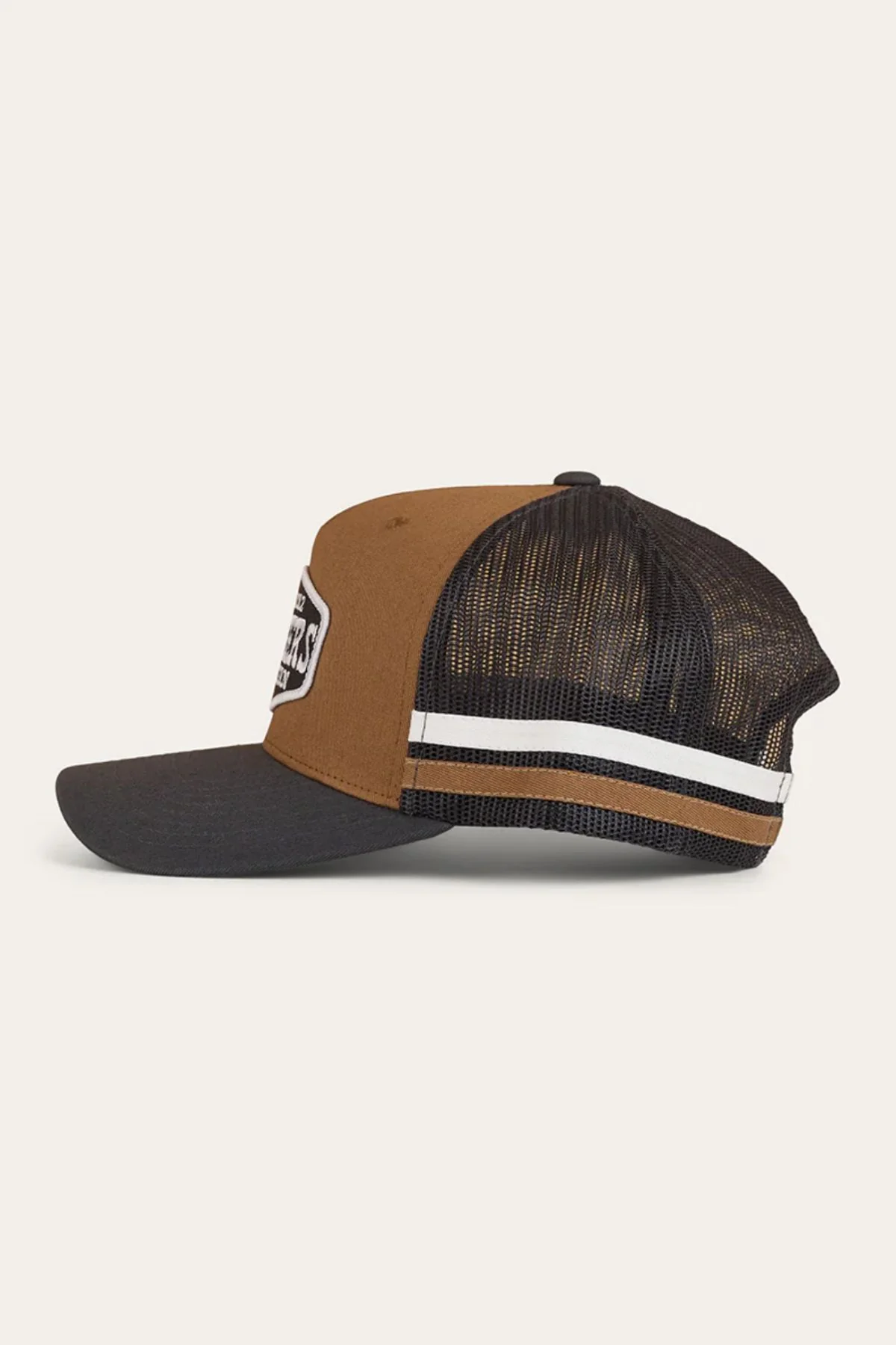Ringers Western Banks Trucker Cap - Image 3