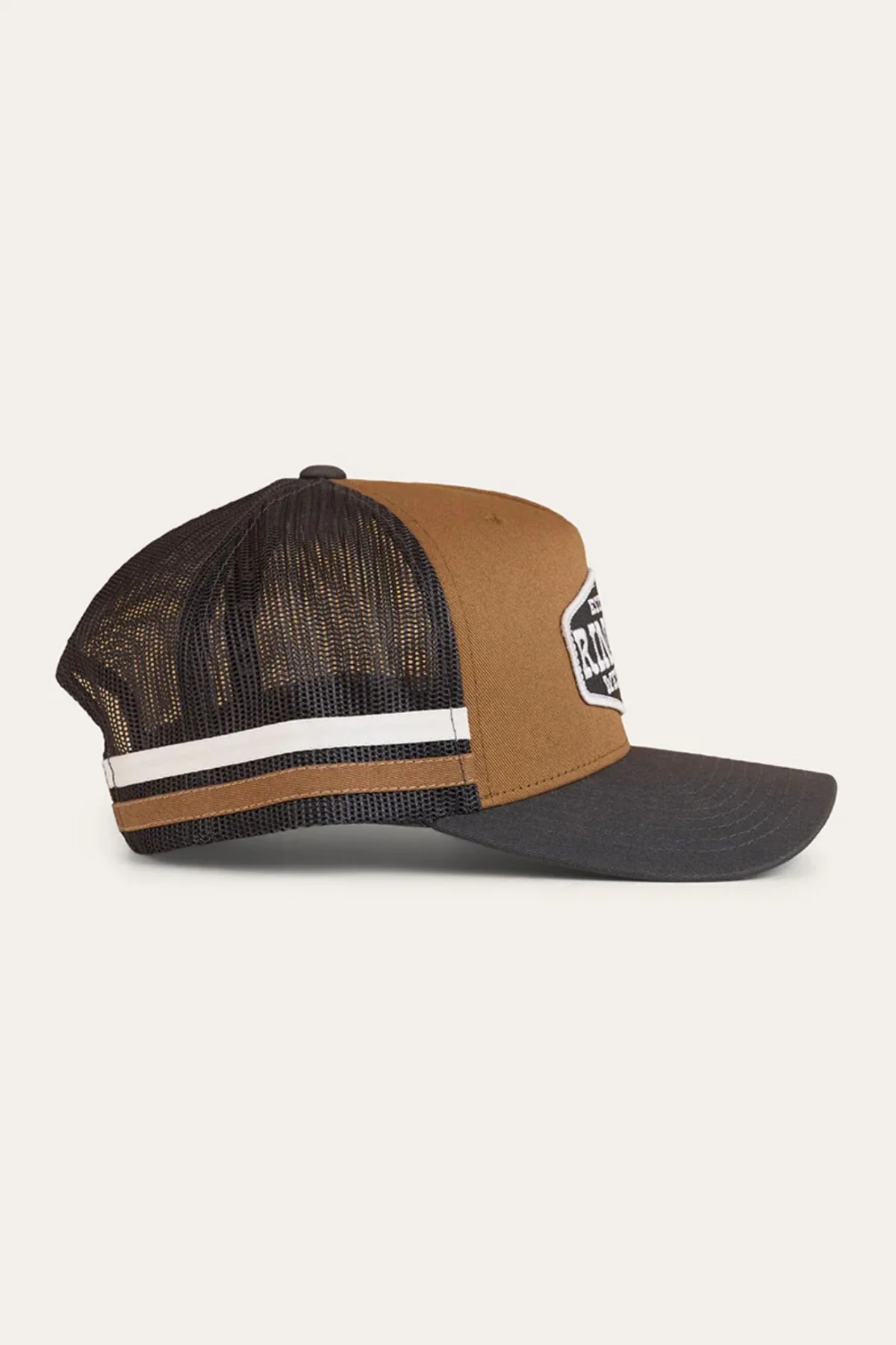Ringers Western Banks Trucker Cap - Image 4