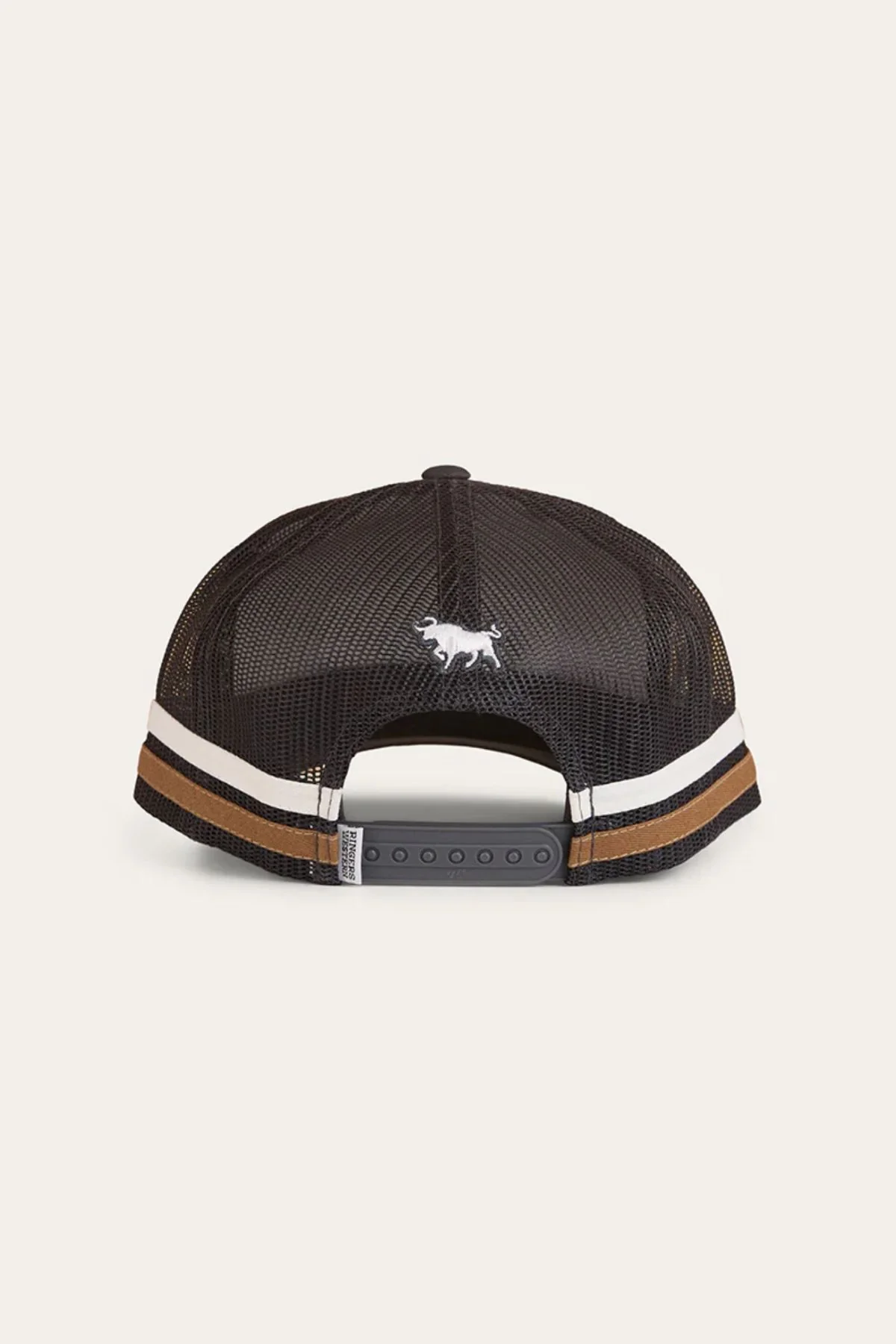 Ringers Western Banks Trucker Cap - Image 5