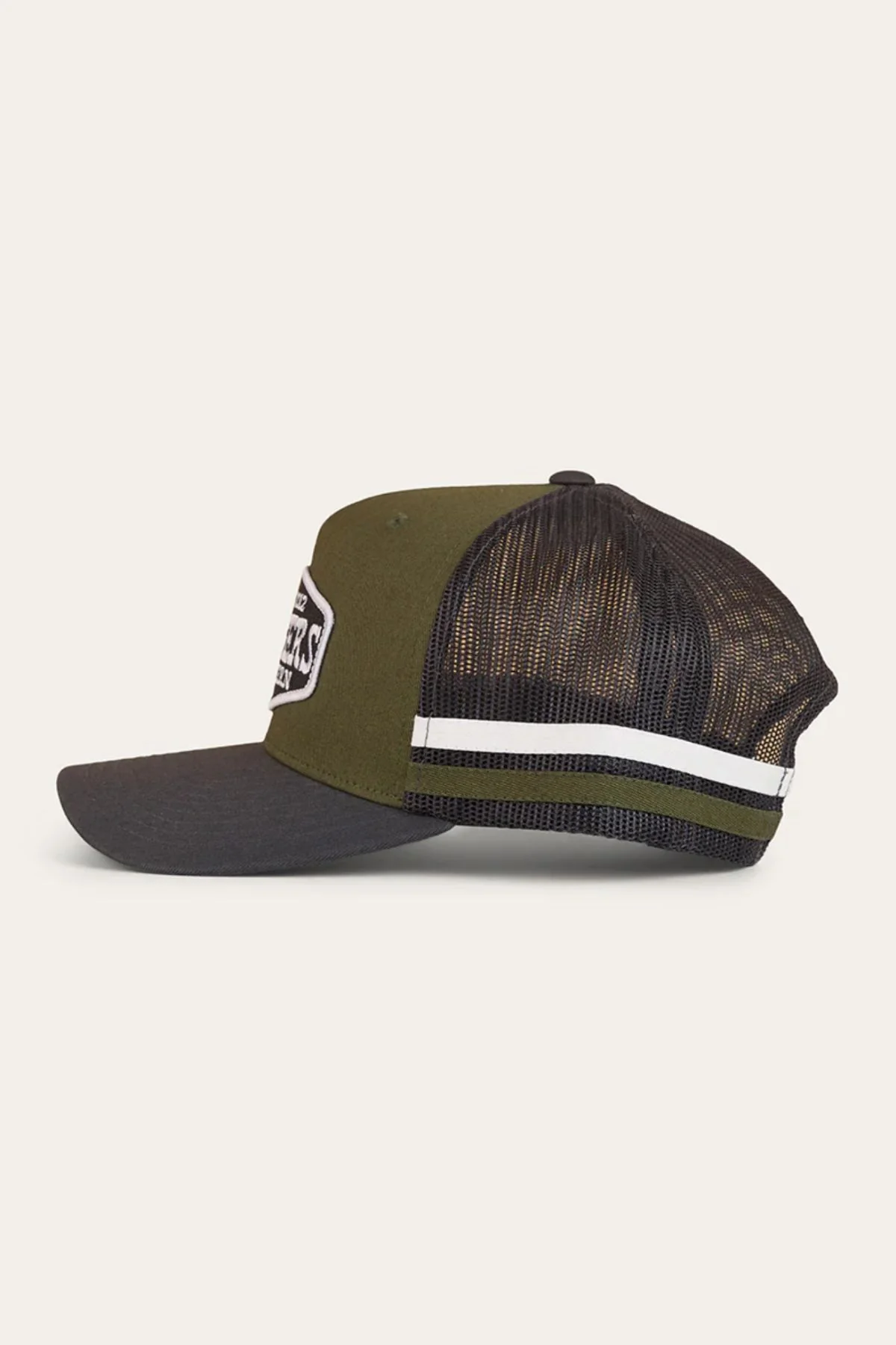 Ringers Western Banks Trucker Cap - Image 4