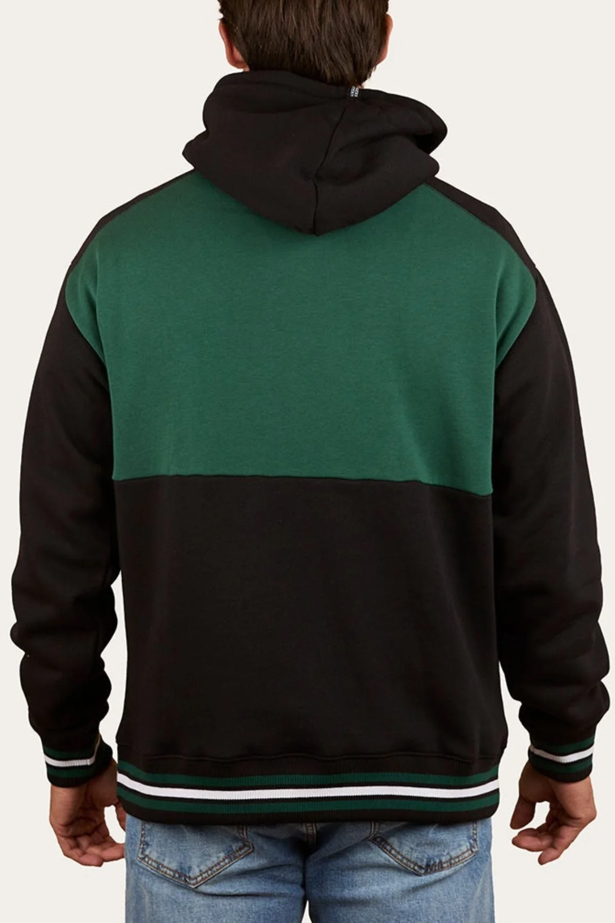 Ringers Western Barrow Creek Pullover Hoodie - Image 2