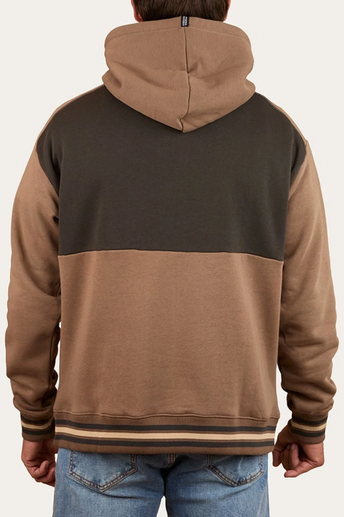 Ringers Western Barrow Creek Pullover Hoodie - Image 2