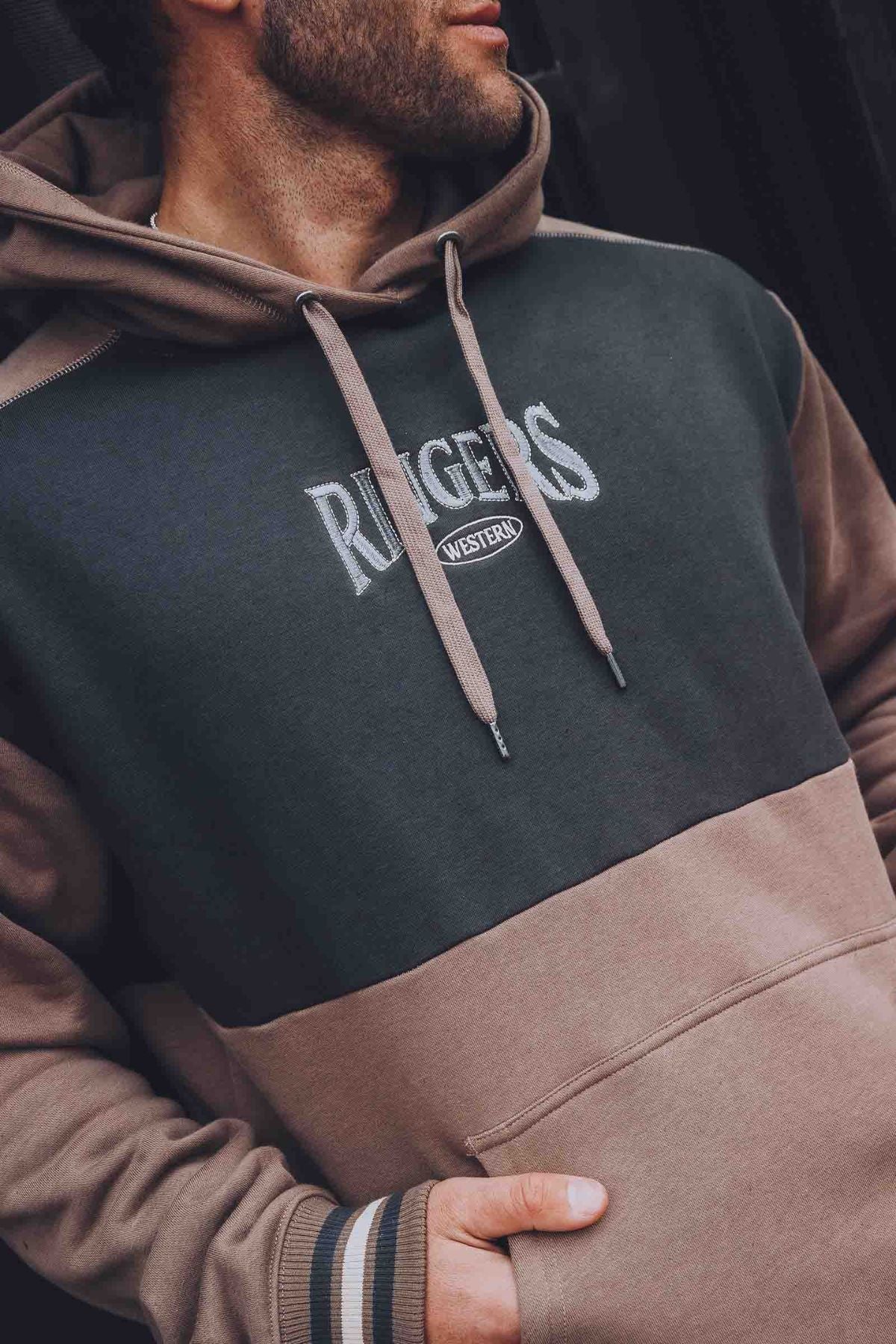 Ringers Western Barrow Creek Pullover Hoodie - Image 4