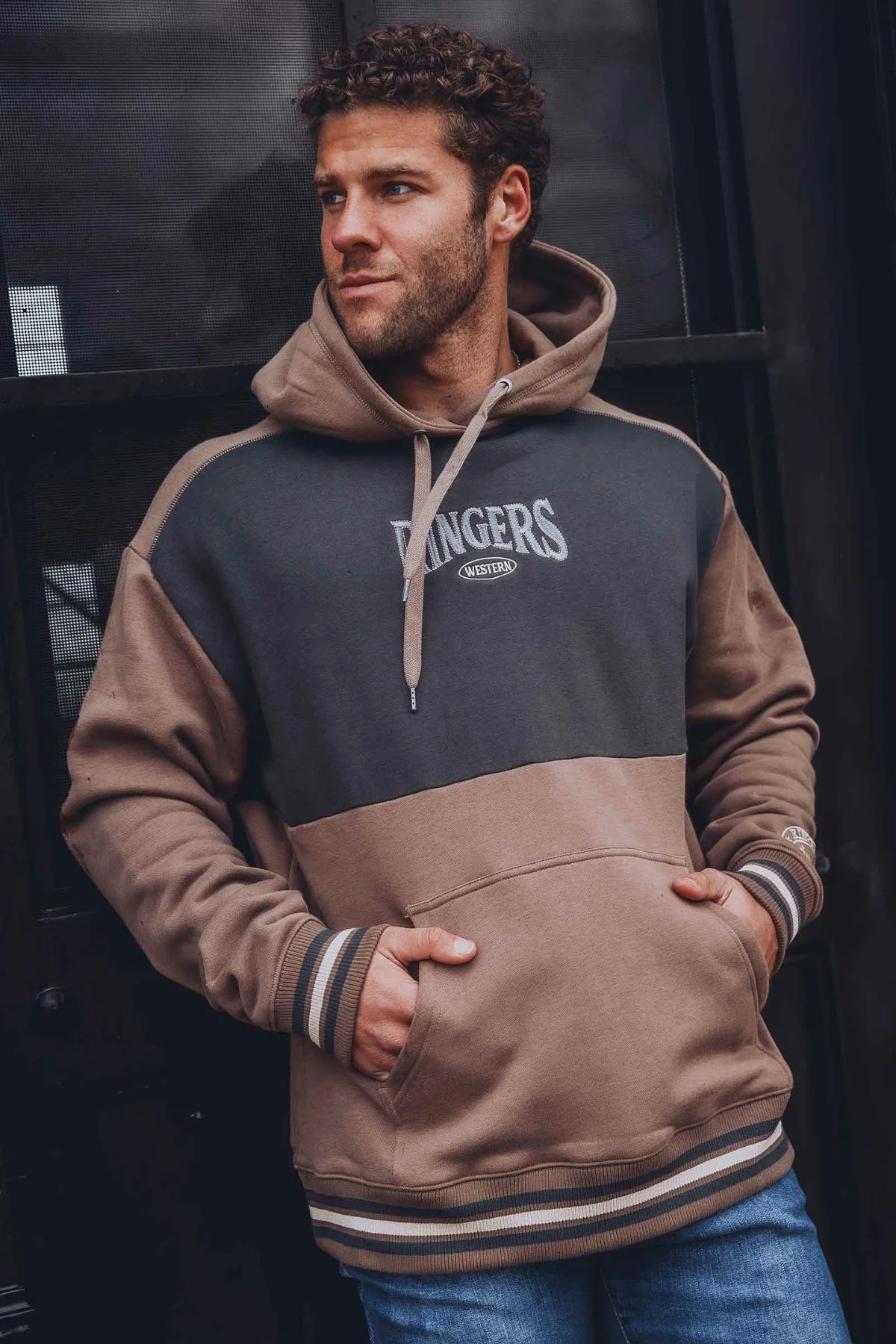 Ringers Western Barrow Creek Pullover Hoodie - Image 5