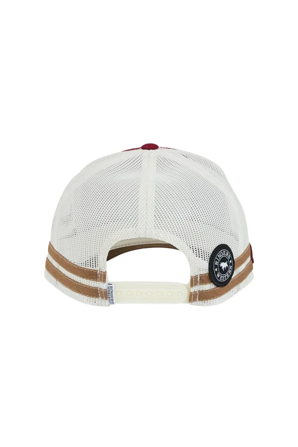 Ringers Western Big Rig Trucker Cap - Image 3