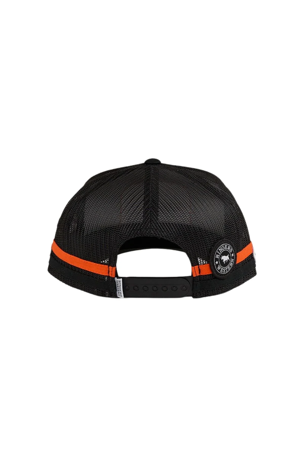 Ringers Western Big Rig Trucker Cap - Image 4