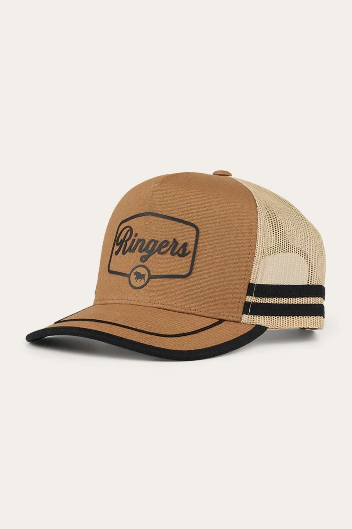 Ringers Western Cobar Trucker Cap