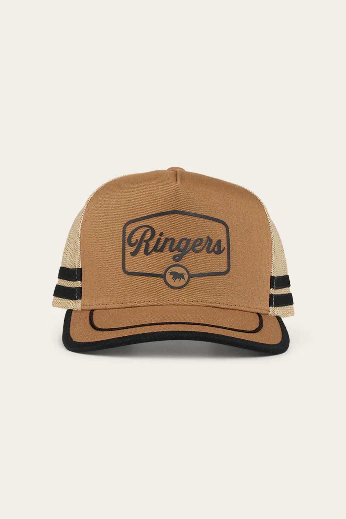 Ringers Western Cobar Trucker Cap - Image 2