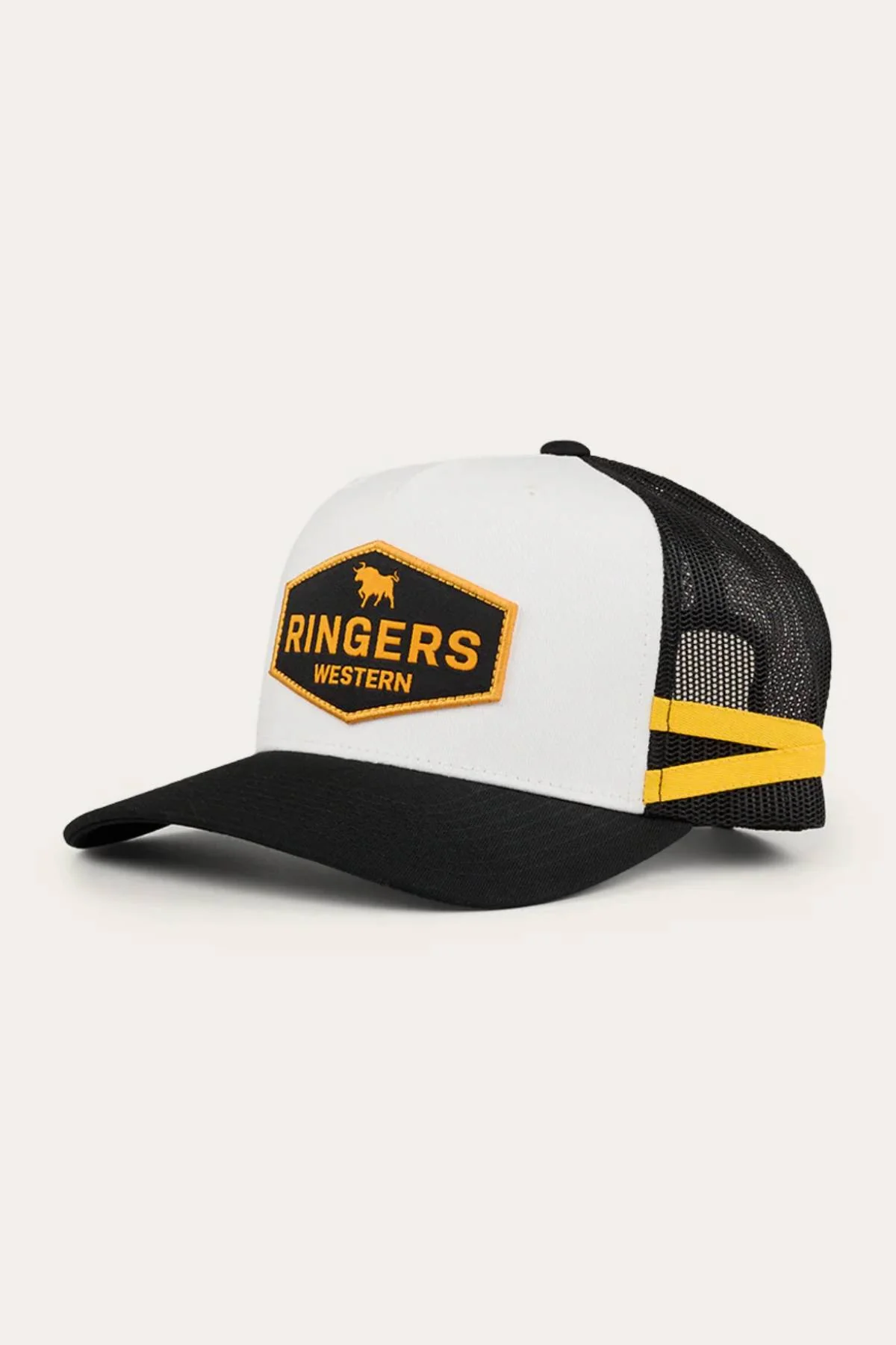 Ringers Western Cunningham Trucker Cap