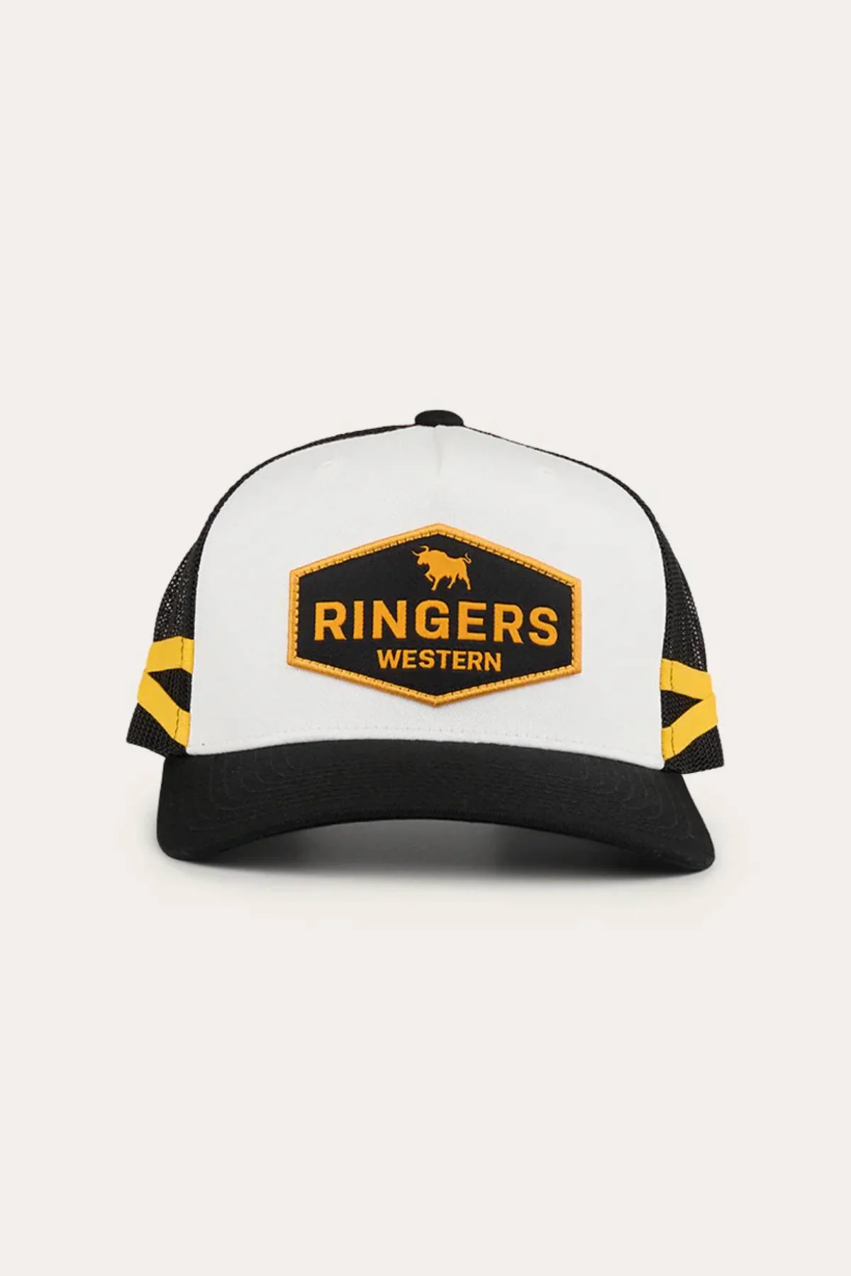 Ringers Western Cunningham Trucker Cap - Image 2