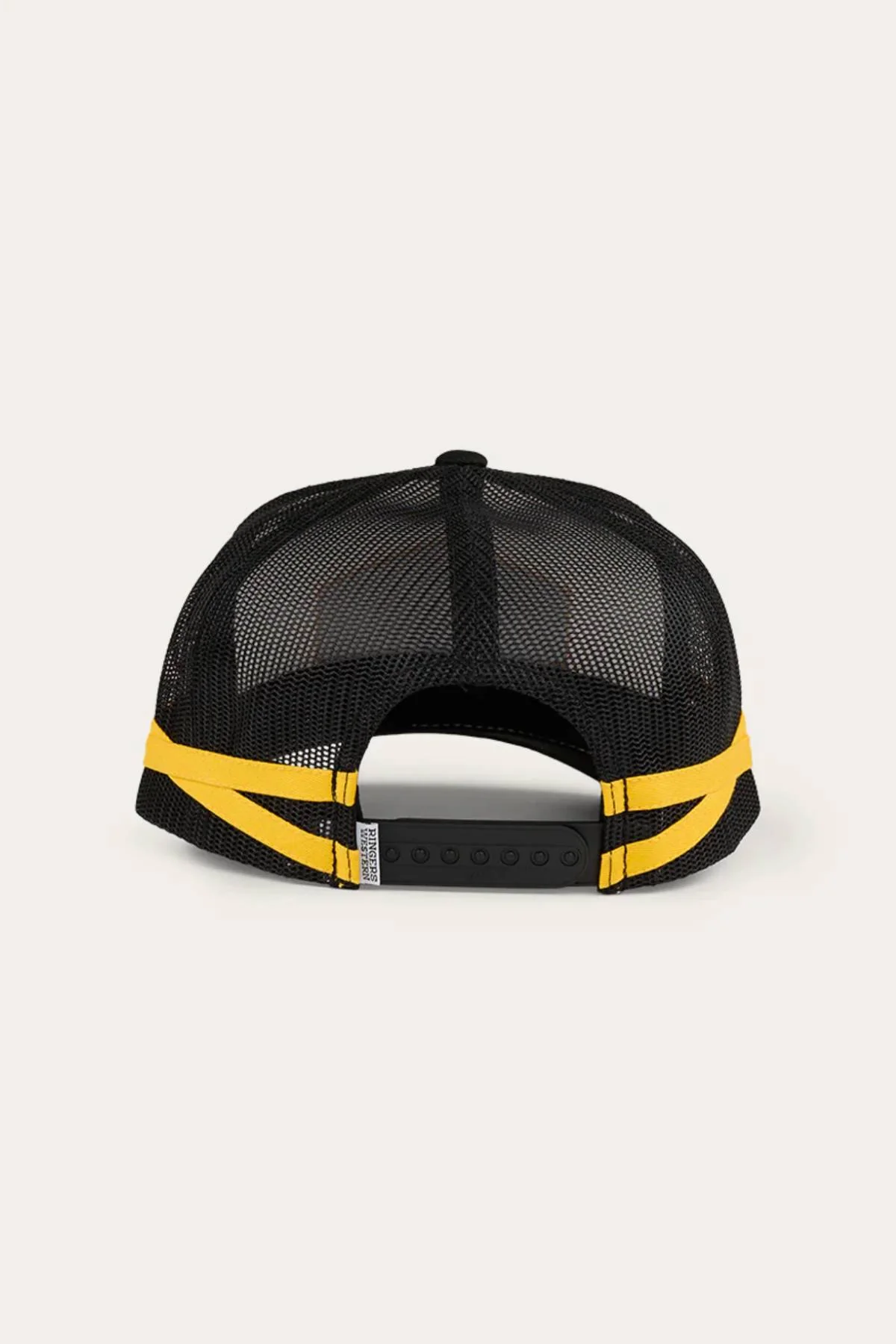 Ringers Western Cunningham Trucker Cap - Image 3