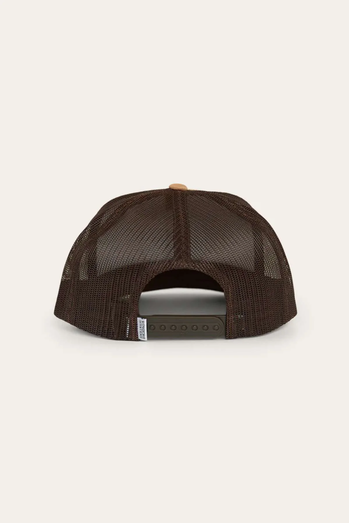Ringers Western Dalby Trucker Cap - Image 3