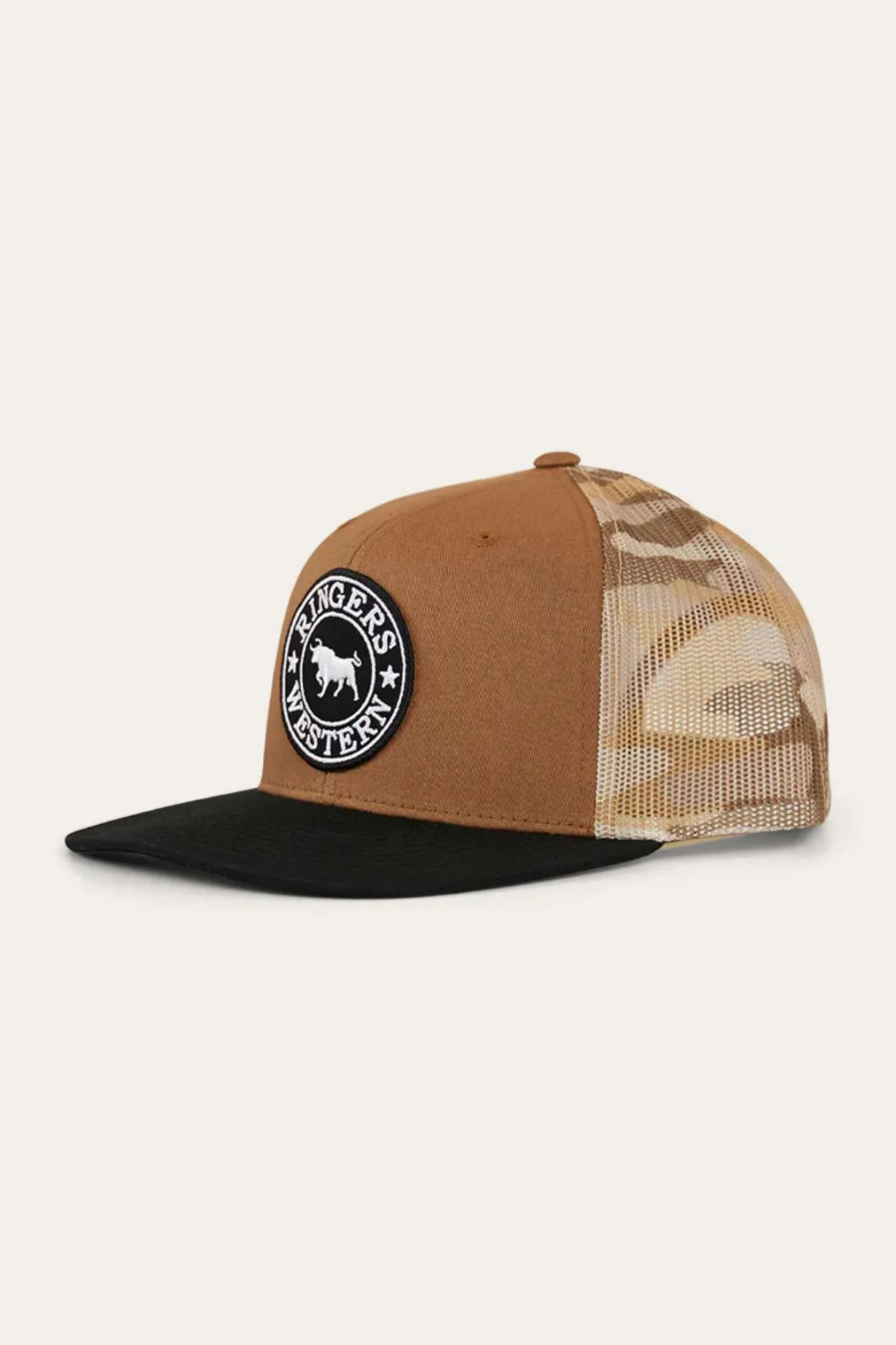 Ringers Western Dalby Trucker Cap
