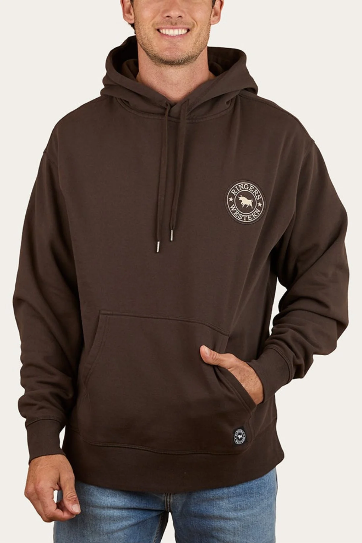 Ringers Western Get Your Truck On Pullover Hoodie