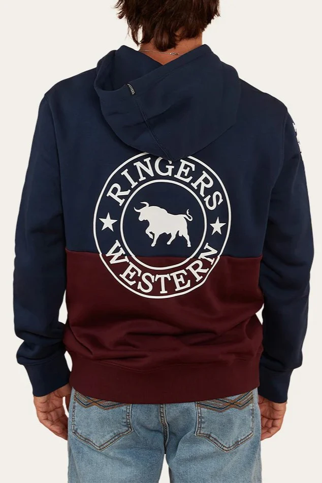 Ringers Western Hahndorf Hoodie - Image 2