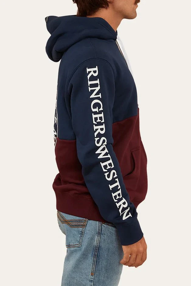 Ringers Western Hahndorf Hoodie - Image 3