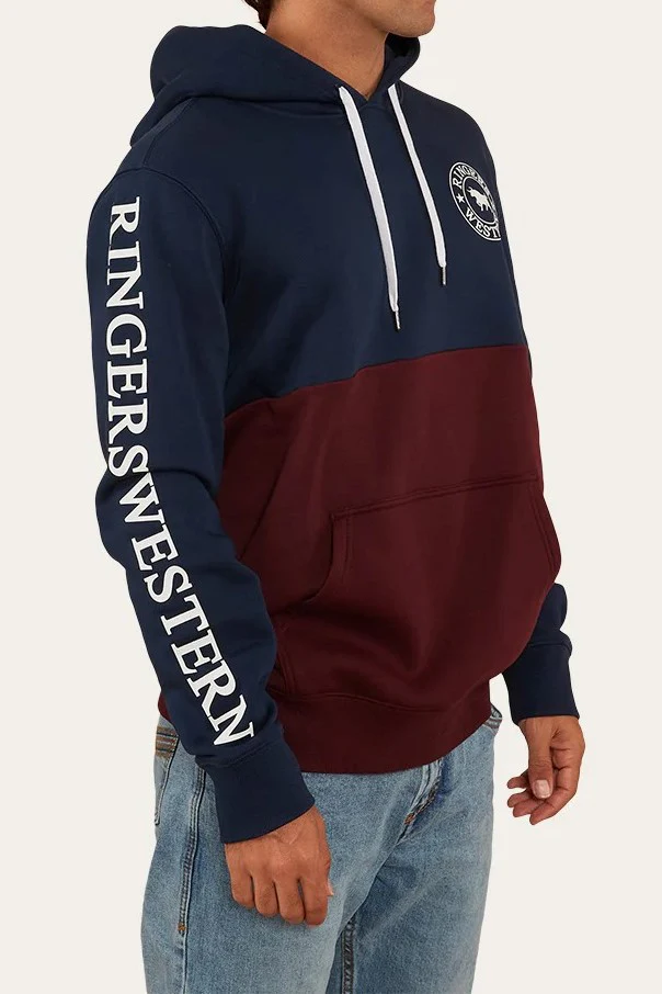 Ringers Western Hahndorf Hoodie - Image 4