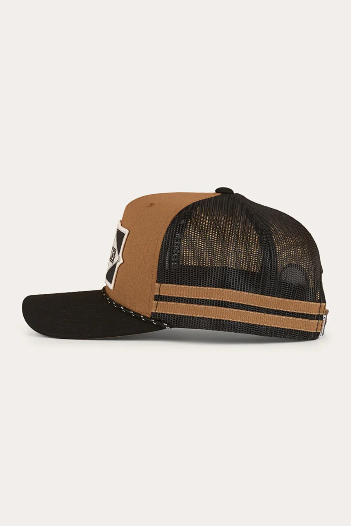 Ringers Western Hometown Trucker Cap - Image 3