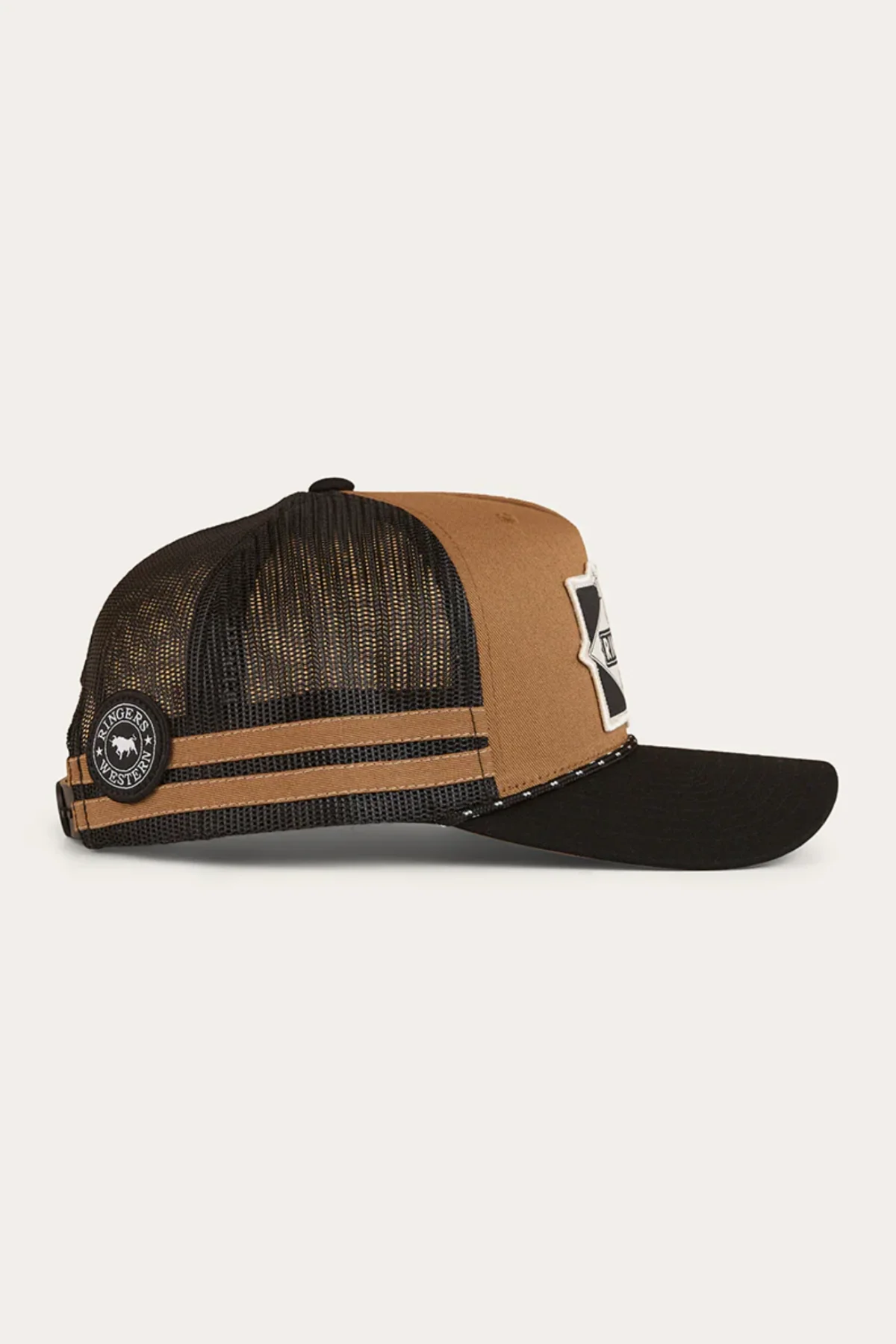 Ringers Western Hometown Trucker Cap - Image 5