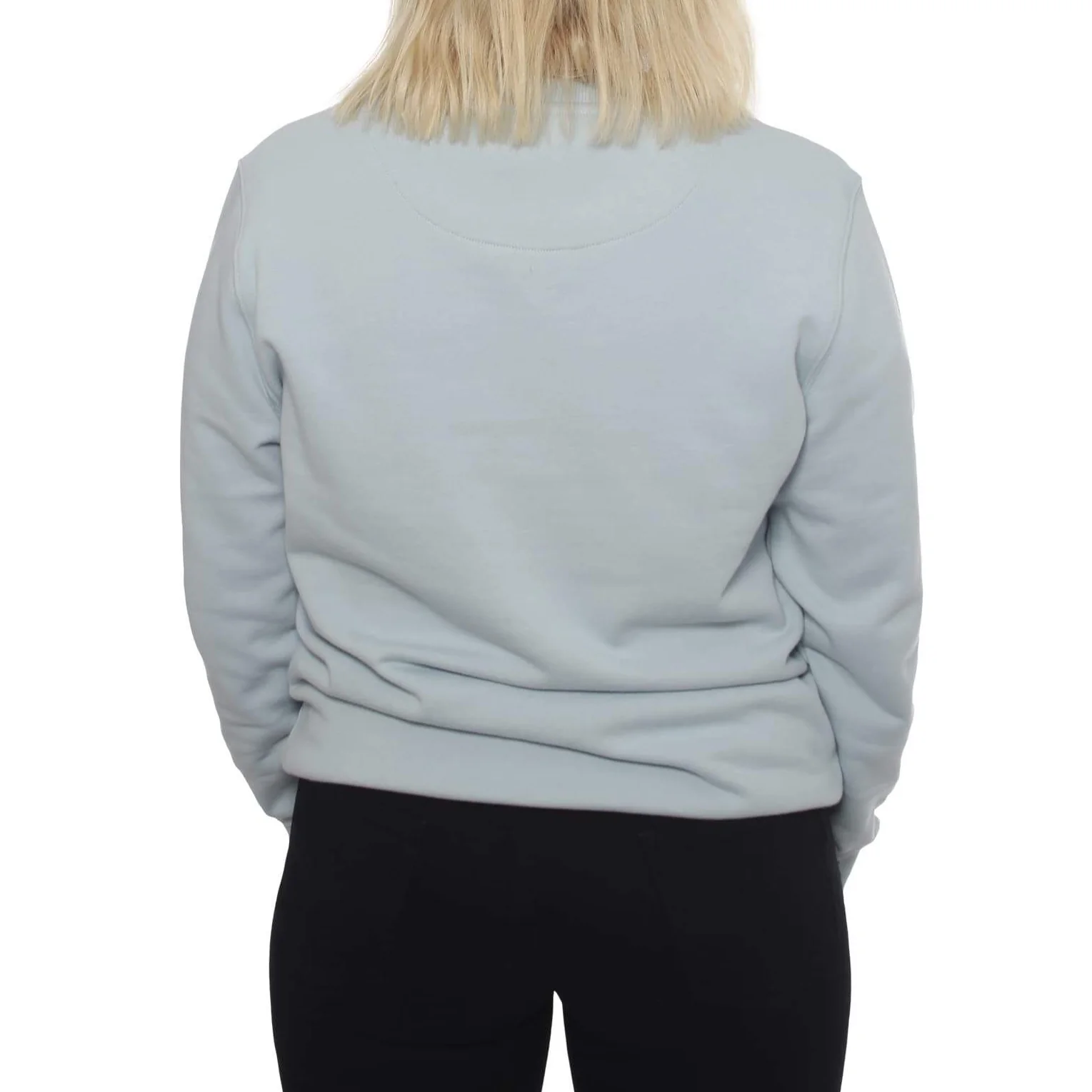 Ringers Western Kooyong Womens Crew Neck Pullover - Image 4