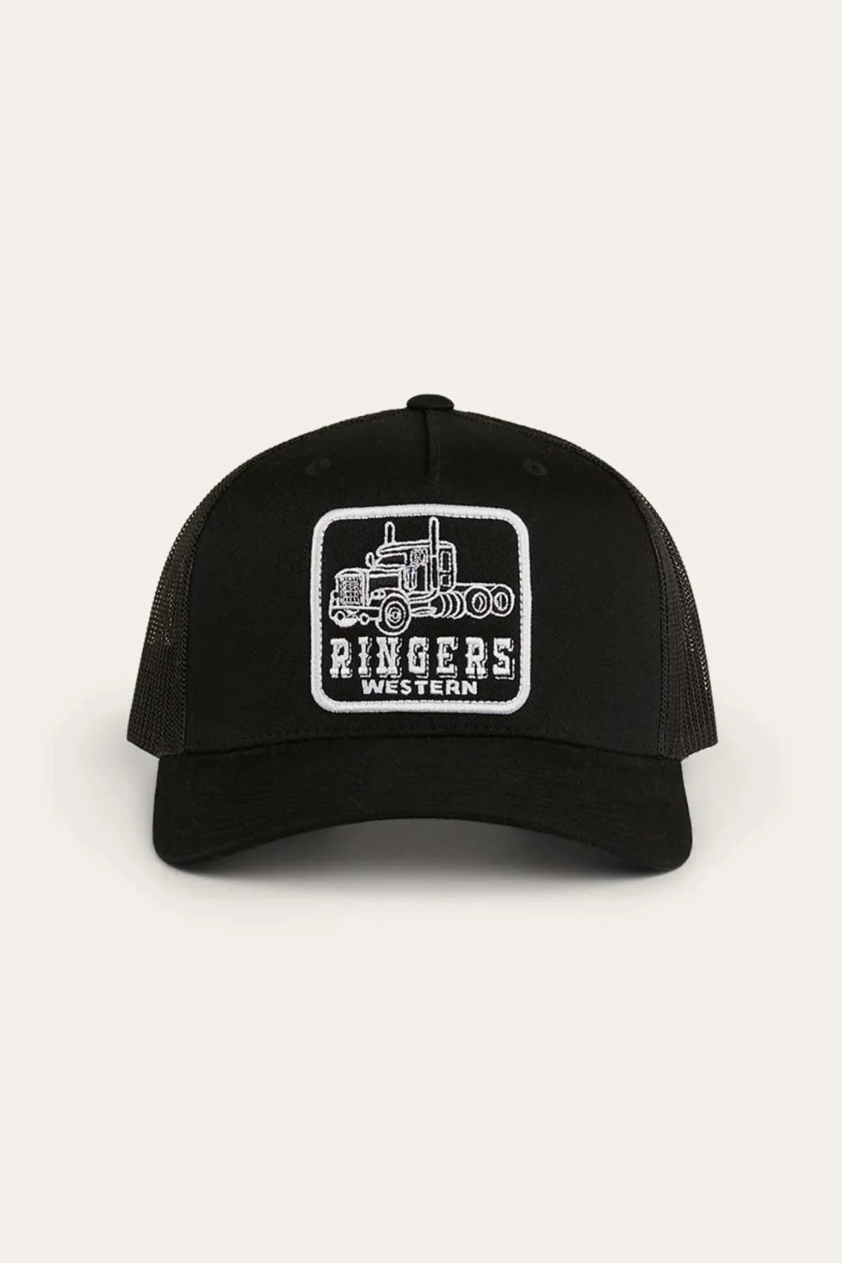 Ringers Western Long Haul Trucker Cap - Image 2